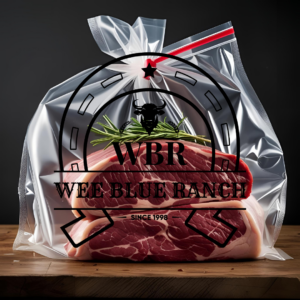 ½ Beef Share