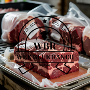 Whole Beef Share