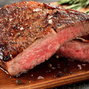 Steak Lovers Box